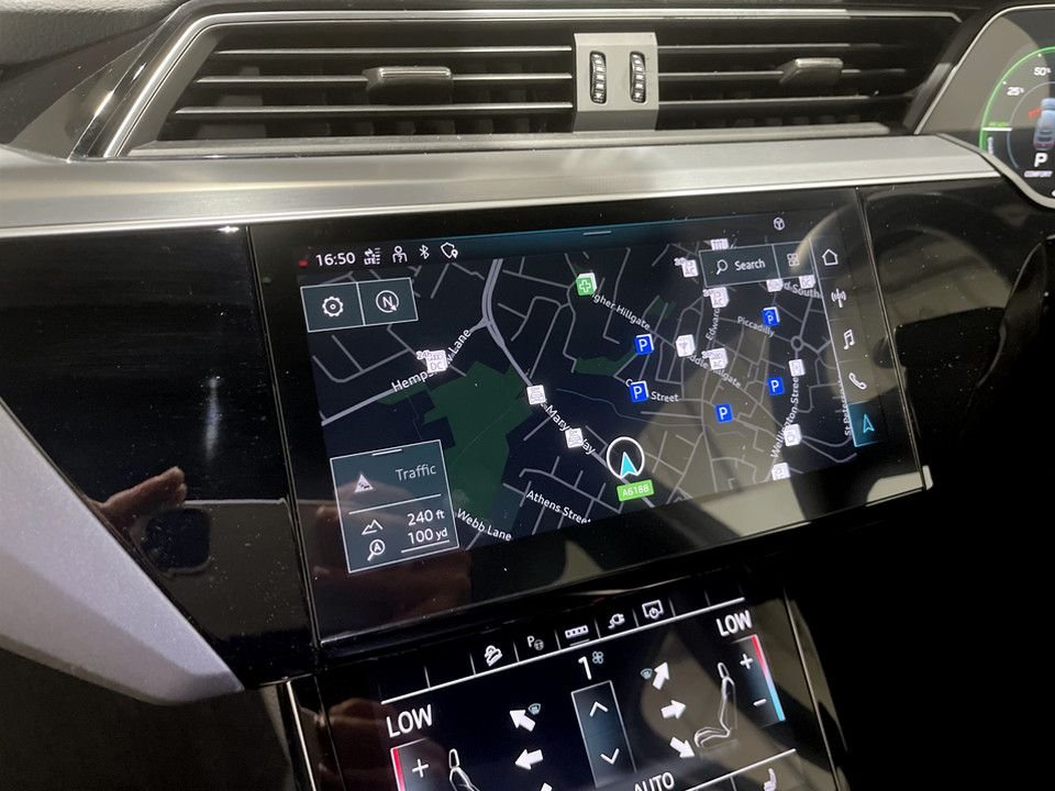 Used Audi e-tron 2022 for sale - 77821165: Photo 15