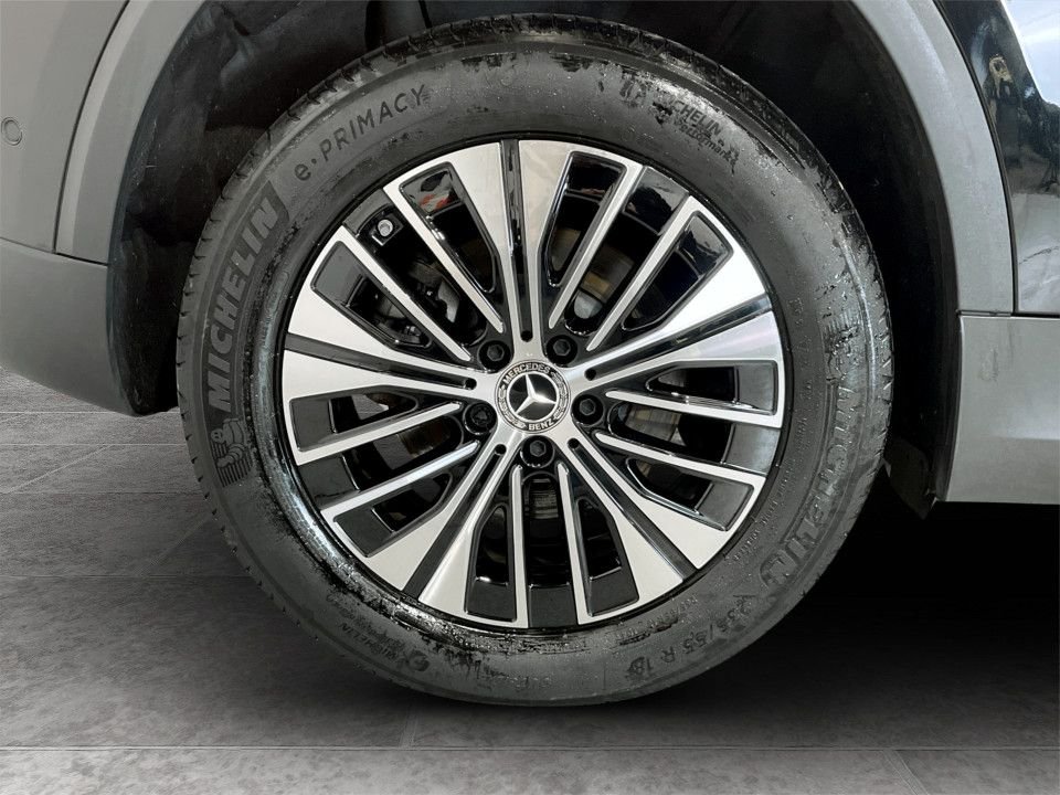 Used Mercedes-Benz EQA 2024 for sale - 78082396: Photo 10