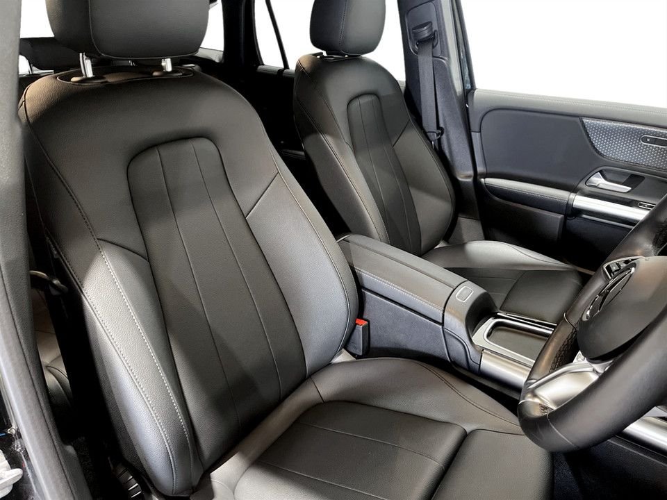 Used Mercedes-Benz EQA 2024 for sale - 78082396: Photo 11