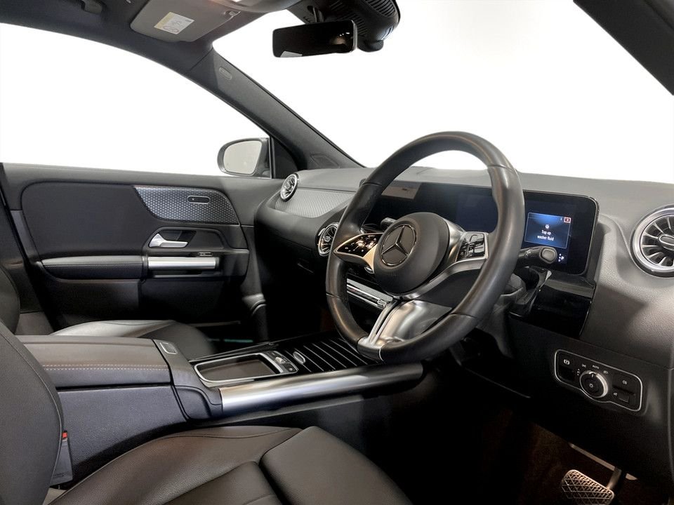 Used Mercedes-Benz EQA 2024 for sale - 78082396: Photo 12