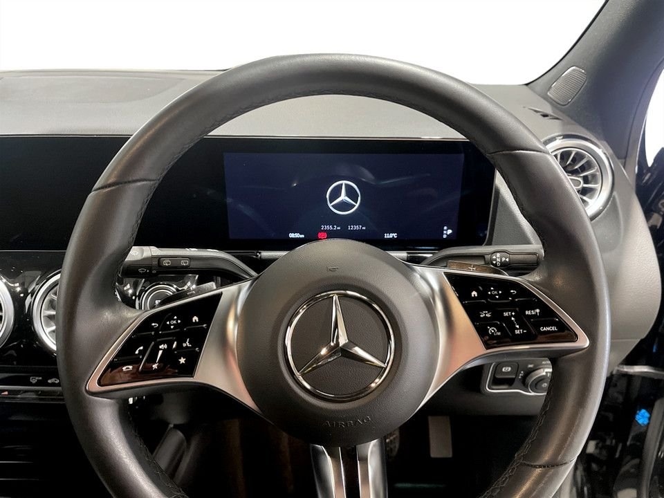 Used Mercedes-Benz EQA 2024 for sale - 78082396: Photo 13