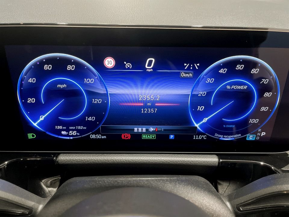 Used Mercedes-Benz EQA 2024 for sale - 78082396: Photo 14