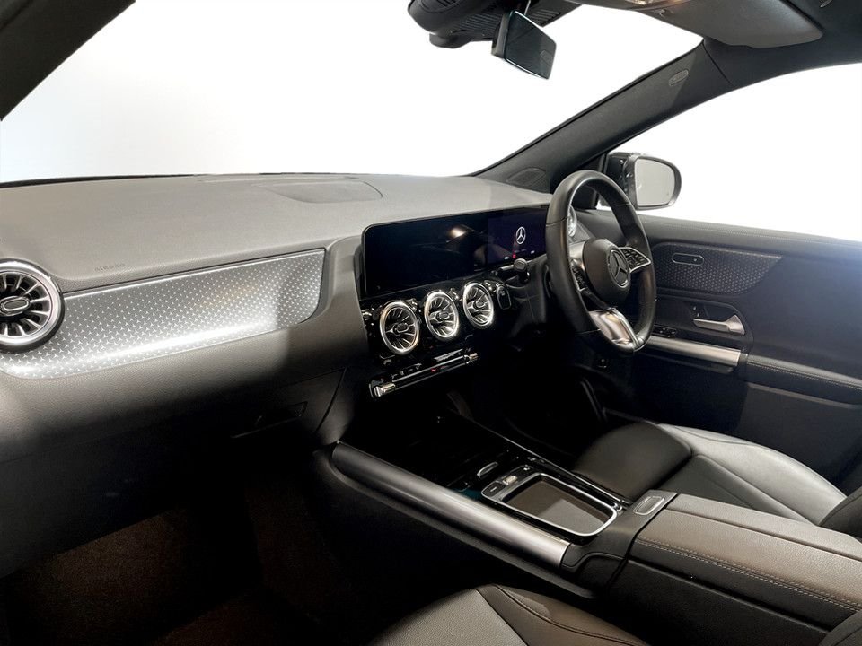 Used Mercedes-Benz EQA 2024 for sale - 78082396: Photo 15