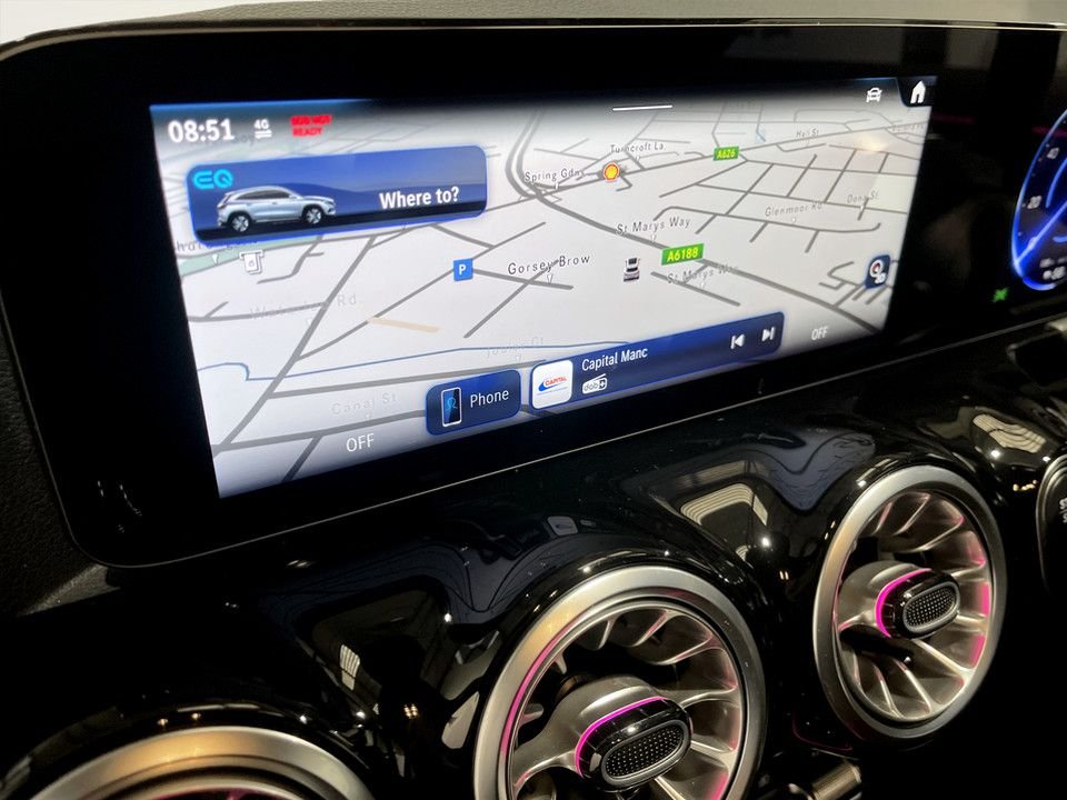 Used Mercedes-Benz EQA 2024 for sale - 78082396: Photo 16