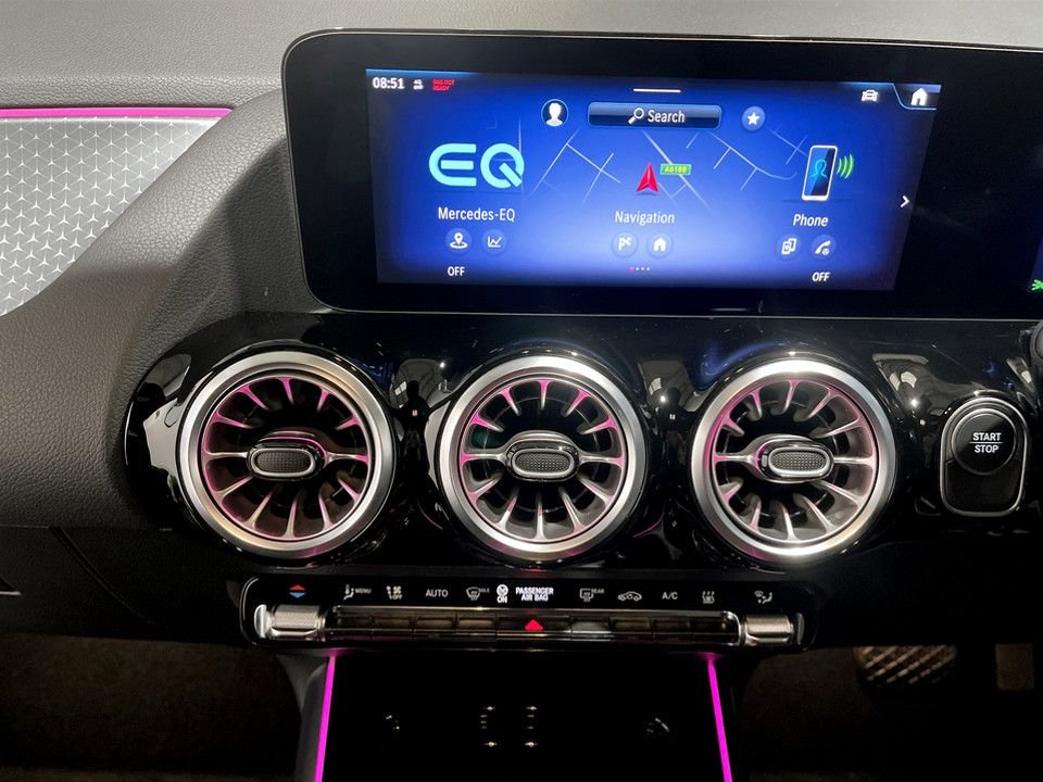 Used Mercedes-Benz EQA 2024 for sale - 78082396: Photo 18