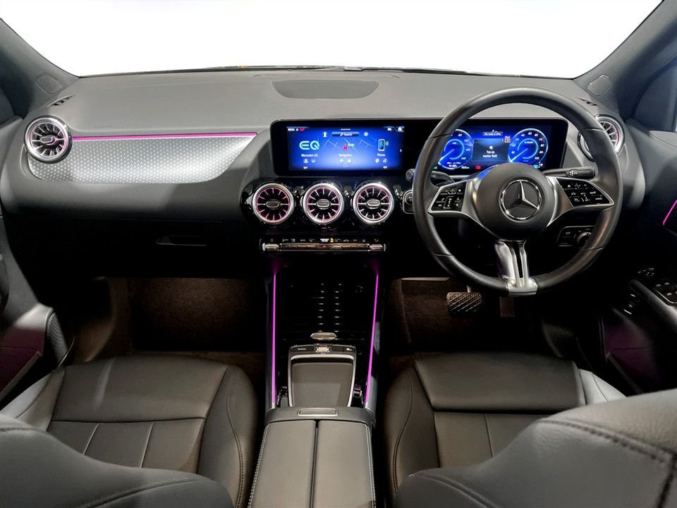 Used Mercedes-Benz EQA 2024 for sale - 78082396: Photo 19