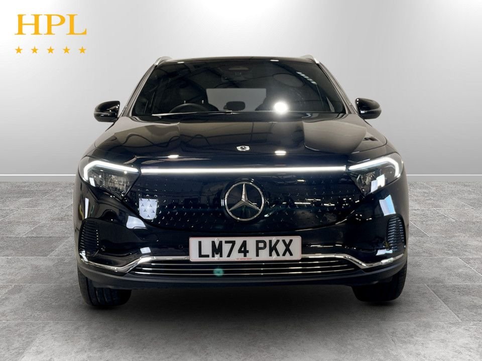 Used Mercedes-Benz EQA 2024 for sale - 78082396: Photo 2
