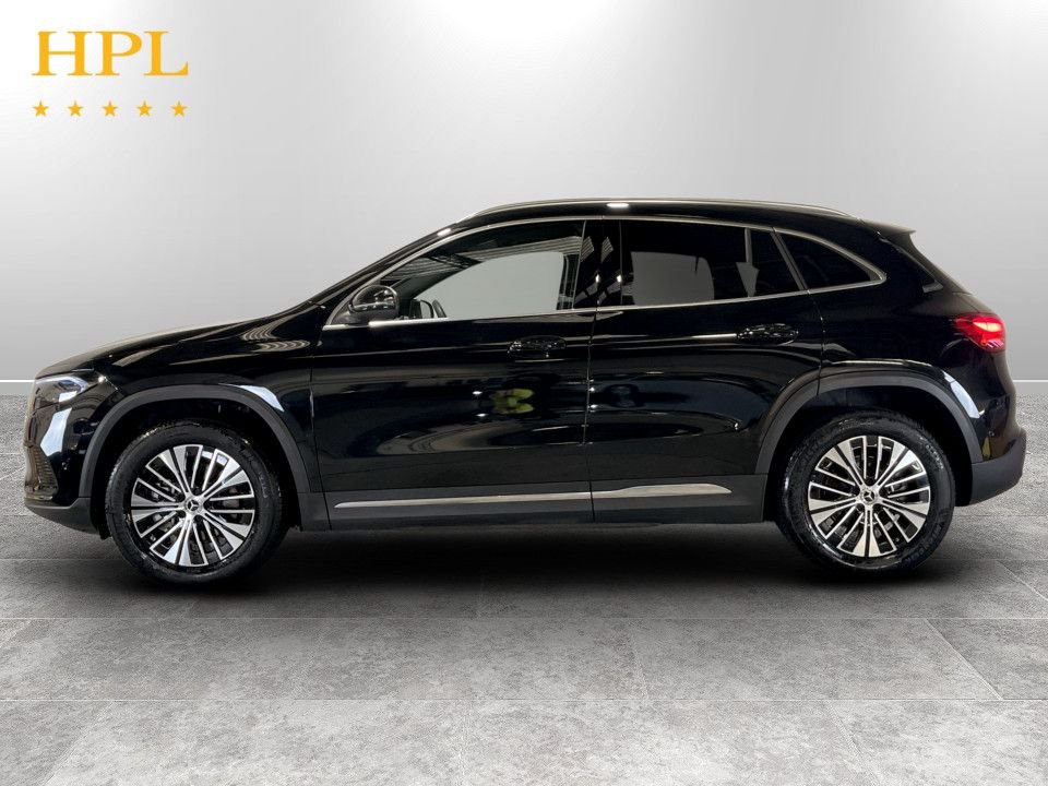 Used Mercedes-Benz EQA 2024 for sale - 78082396: Photo 4