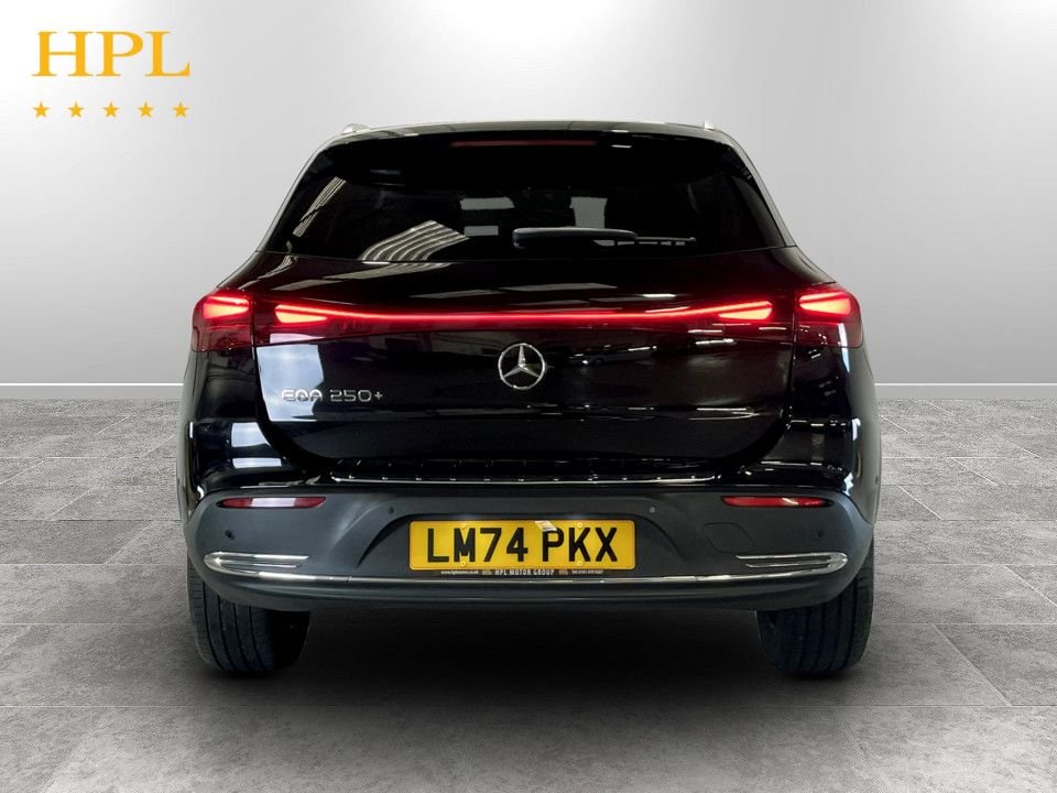 Used Mercedes-Benz EQA 2024 for sale - 78082396: Photo 6