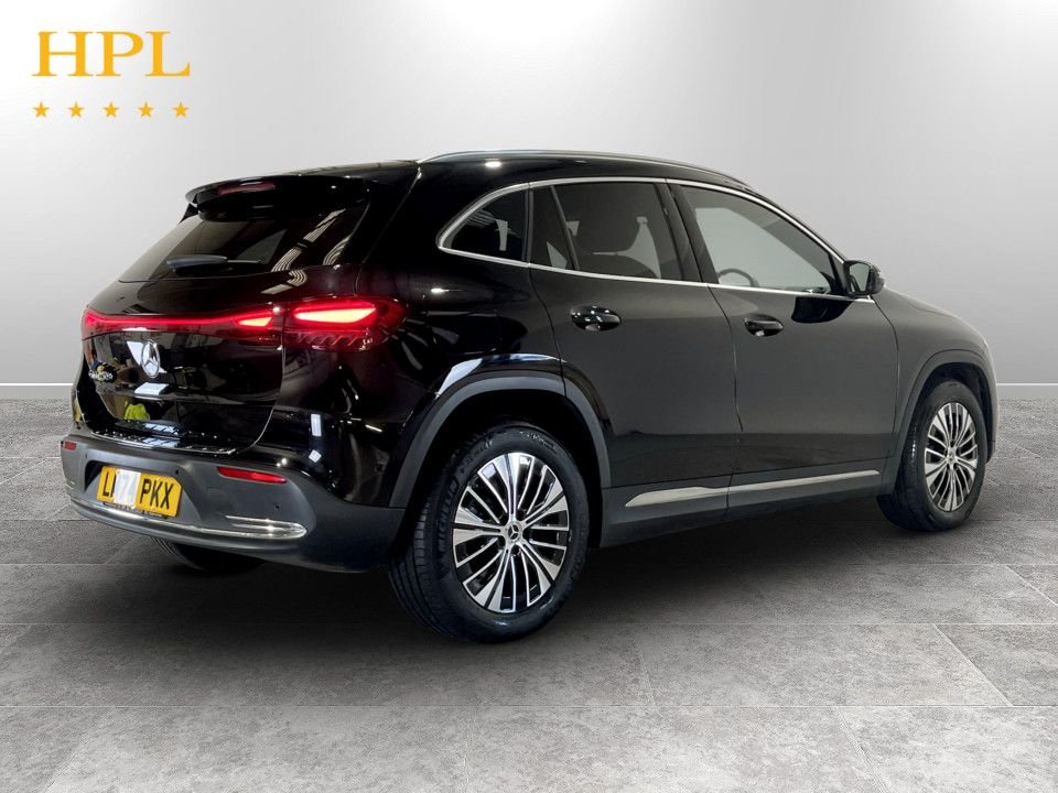 Used Mercedes-Benz EQA 2024 for sale - 78082396: Photo 7