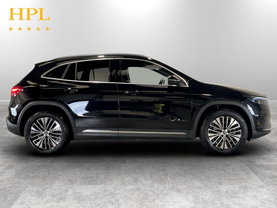 Used Mercedes-Benz EQA 2024 for sale - 78082396: Photo 8