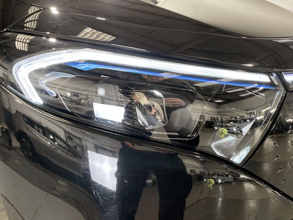 Used Mercedes-Benz EQA 2024 for sale - 78082396: Photo 9