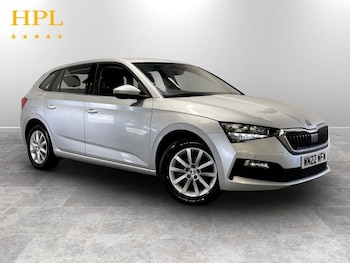 Used Skoda Scala 2022 for sale - 78729719: Photo