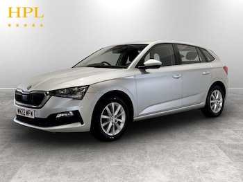 Used Skoda Scala 2022 for sale - 78729719: Photo
