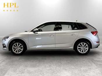 Used Skoda Scala 2022 for sale - 78729719: Photo