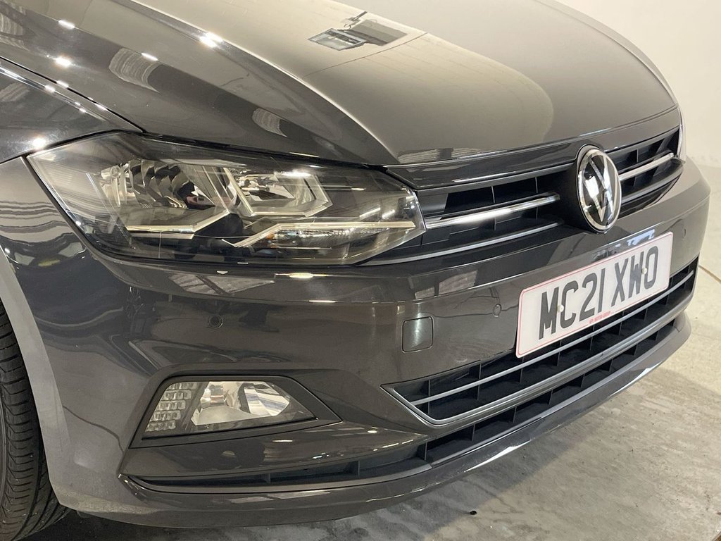 Used Volkswagen Polo 2021 for sale - 77369450: Photo 10