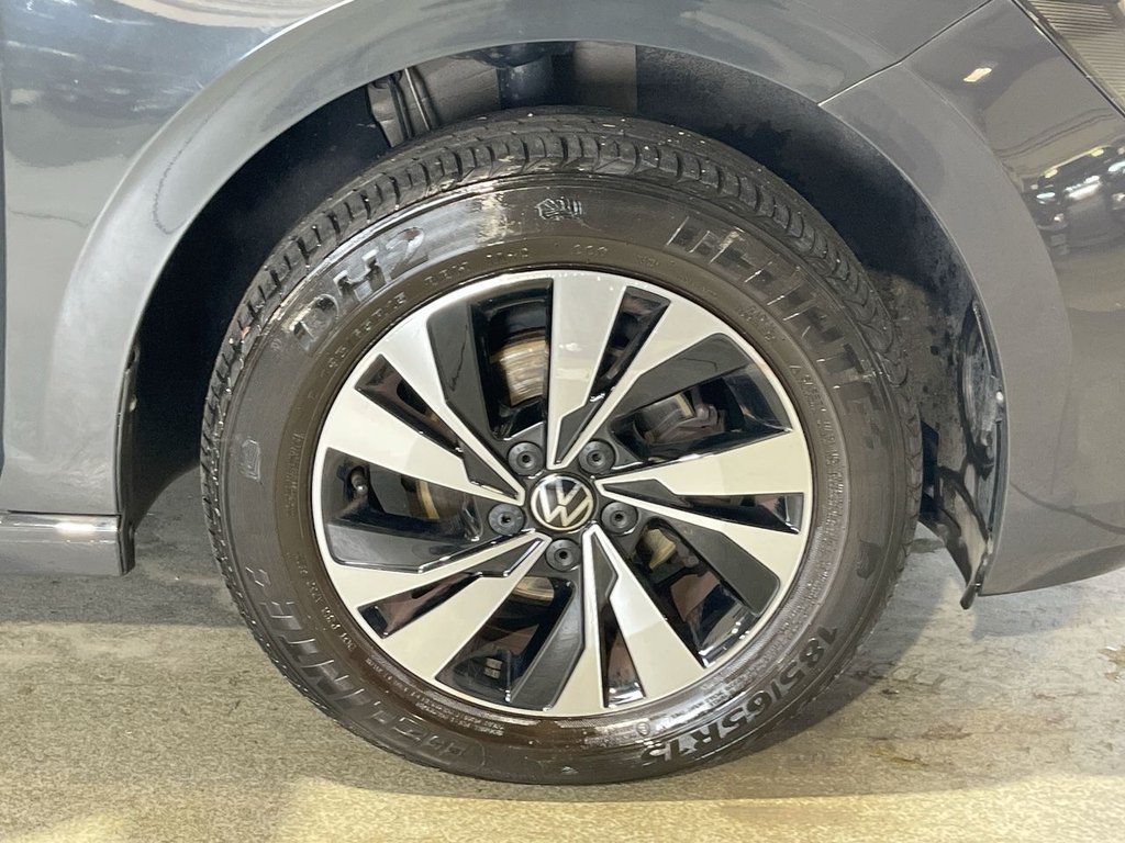 Used Volkswagen Polo 2021 for sale - 77369450: Photo 11
