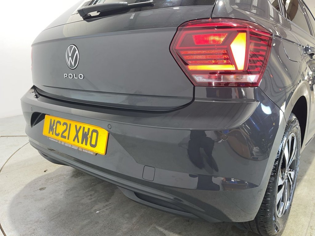 Used Volkswagen Polo 2021 for sale - 77369450: Photo 13