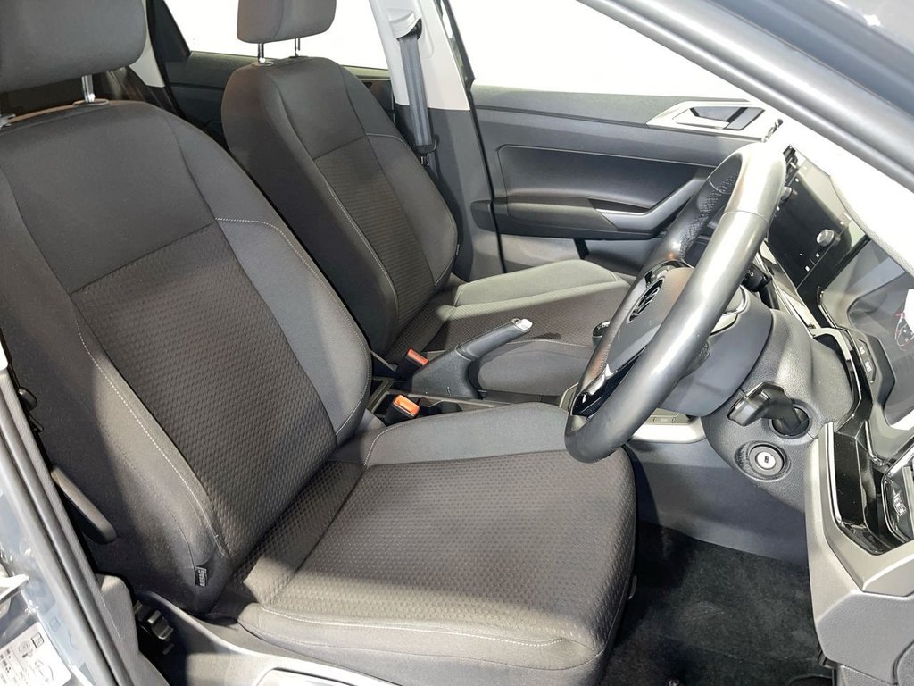 Used Volkswagen Polo 2021 for sale - 77369450: Photo 14