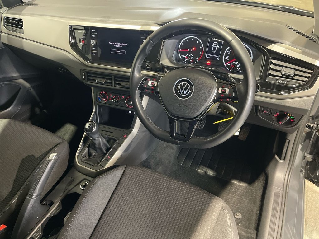 Used Volkswagen Polo 2021 for sale - 77369450: Photo 15