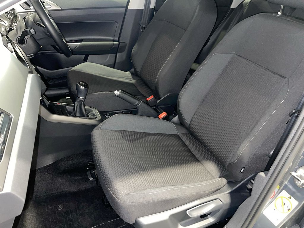 Used Volkswagen Polo 2021 for sale - 77369450: Photo 16