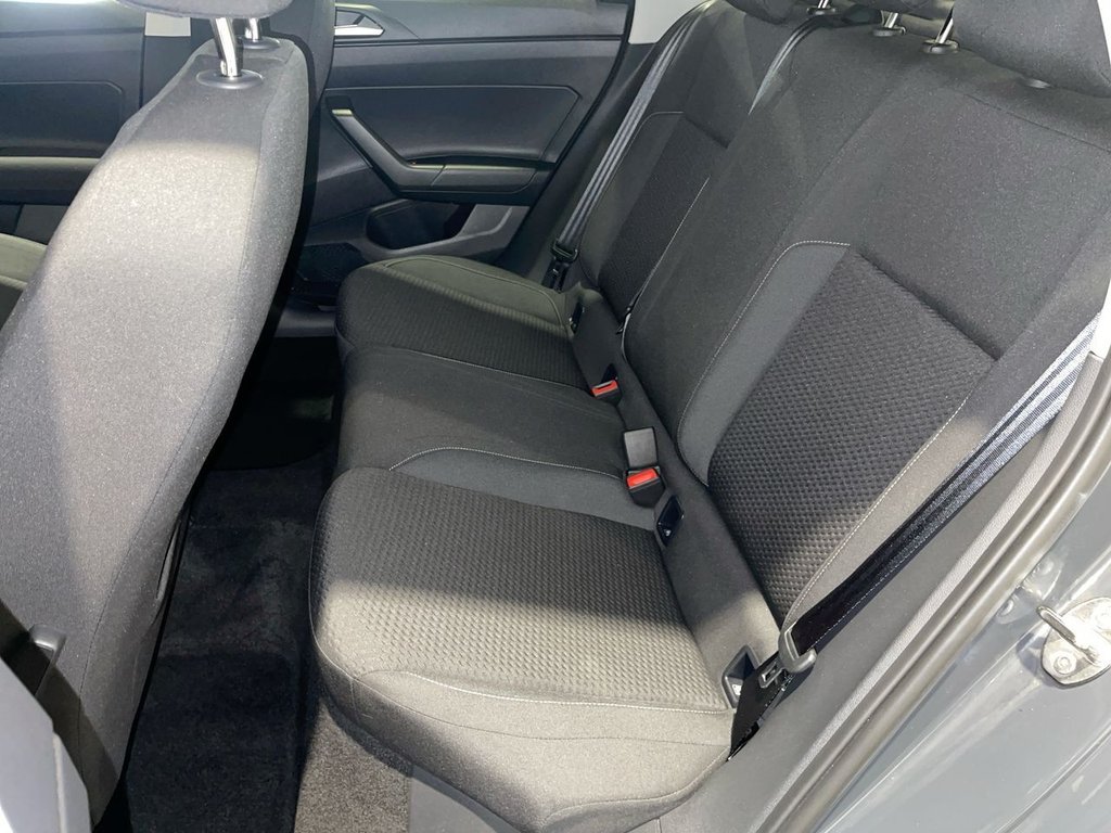 Used Volkswagen Polo 2021 for sale - 77369450: Photo 17
