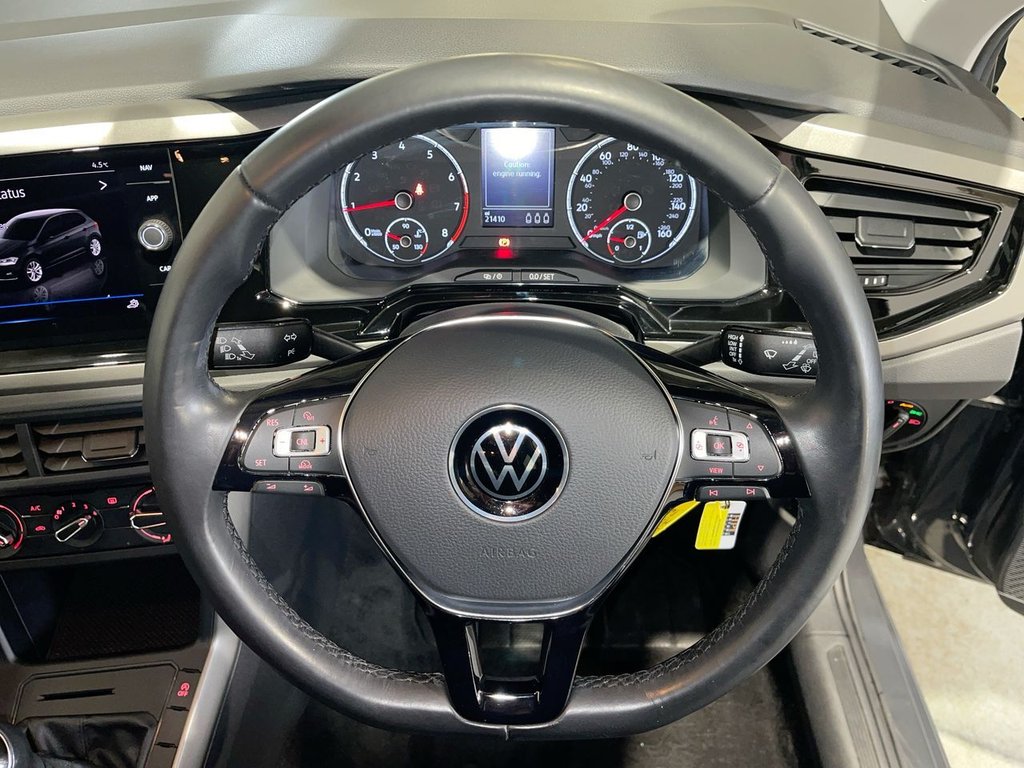 Used Volkswagen Polo 2021 for sale - 77369450: Photo 19