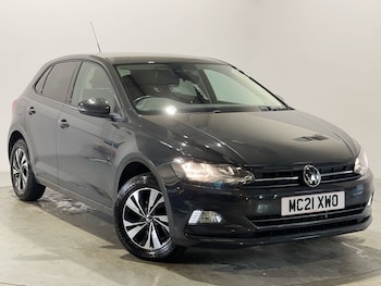 2021 (21) - 1.0 TSI Match Hatchback 5dr Petrol Manual Euro 6 (s/s) (95 ps)