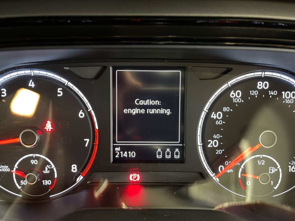 Used Volkswagen Polo 2021 for sale - 77369450: Photo 23