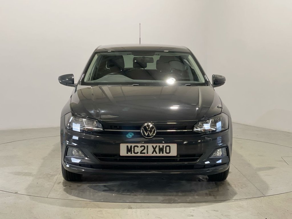 Used Volkswagen Polo 2021 for sale - 77369450: Photo 3