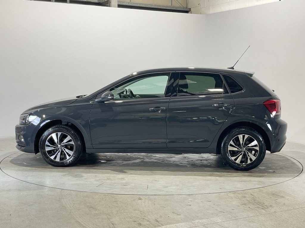 Used Volkswagen Polo 2021 for sale - 77369450: Photo 5
