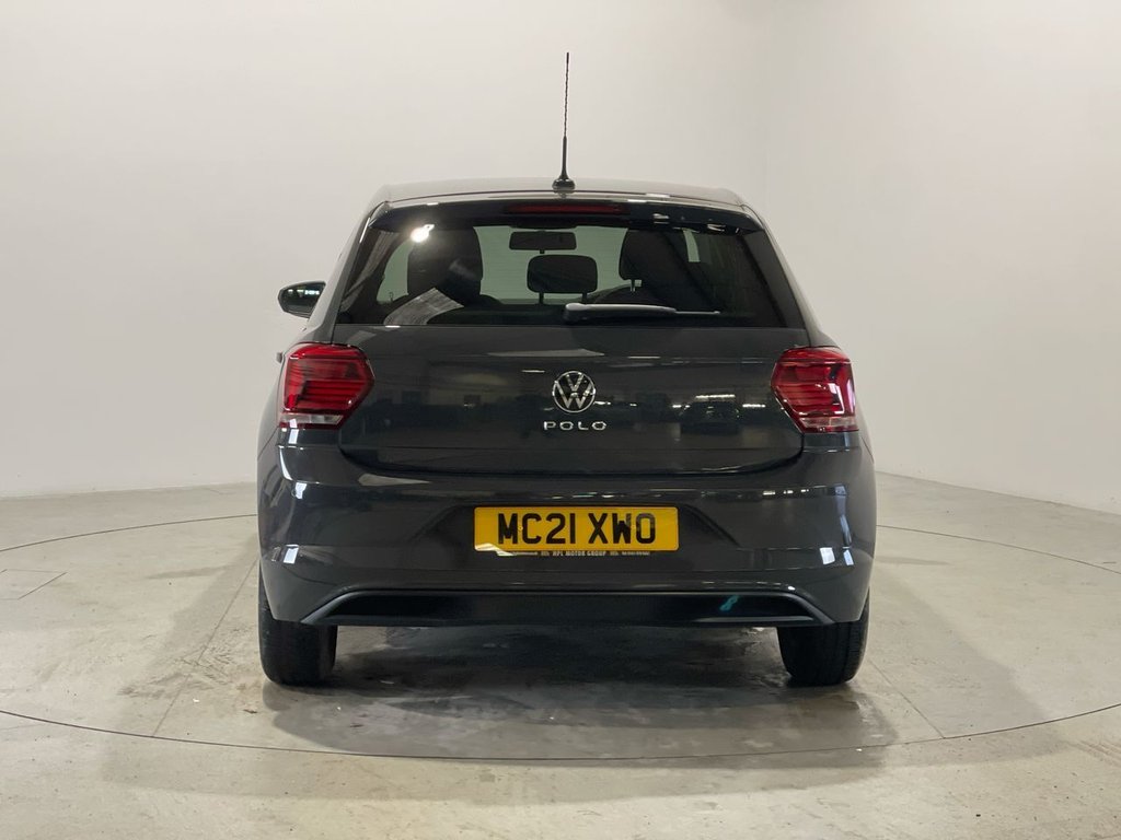 Used Volkswagen Polo 2021 for sale - 77369450: Photo 7