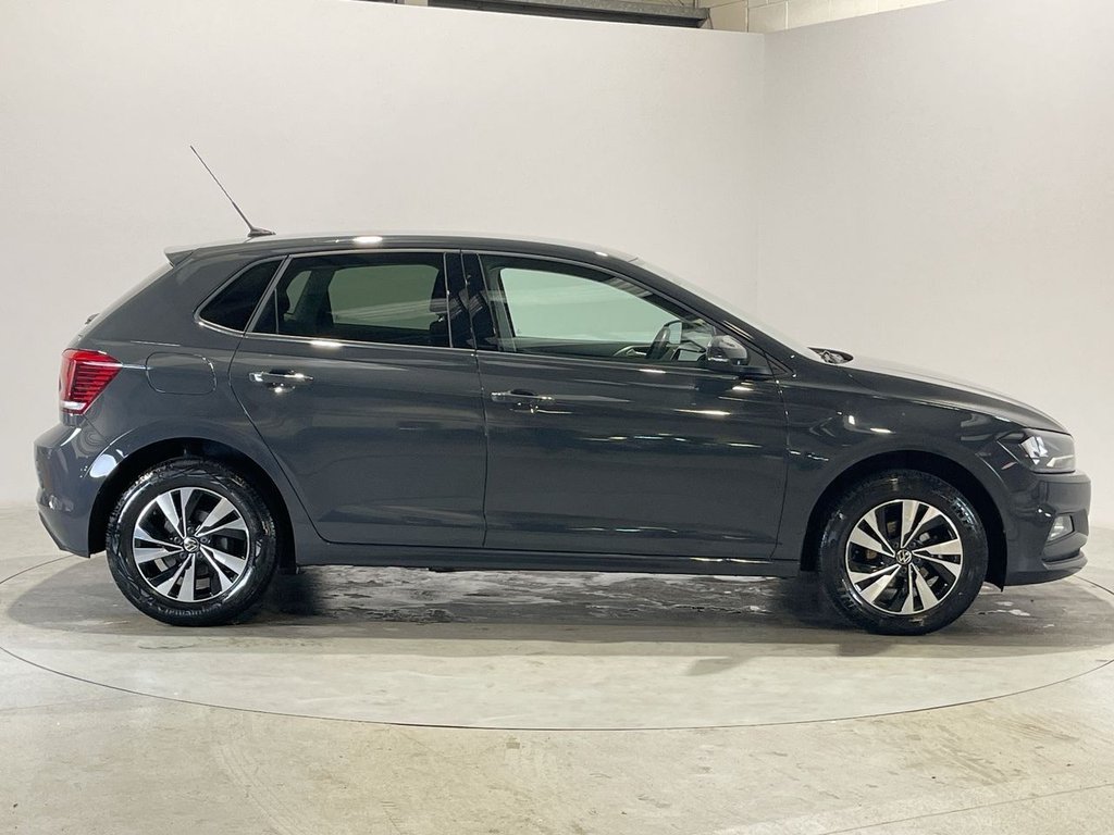 Used Volkswagen Polo 2021 for sale - 77369450: Photo 9