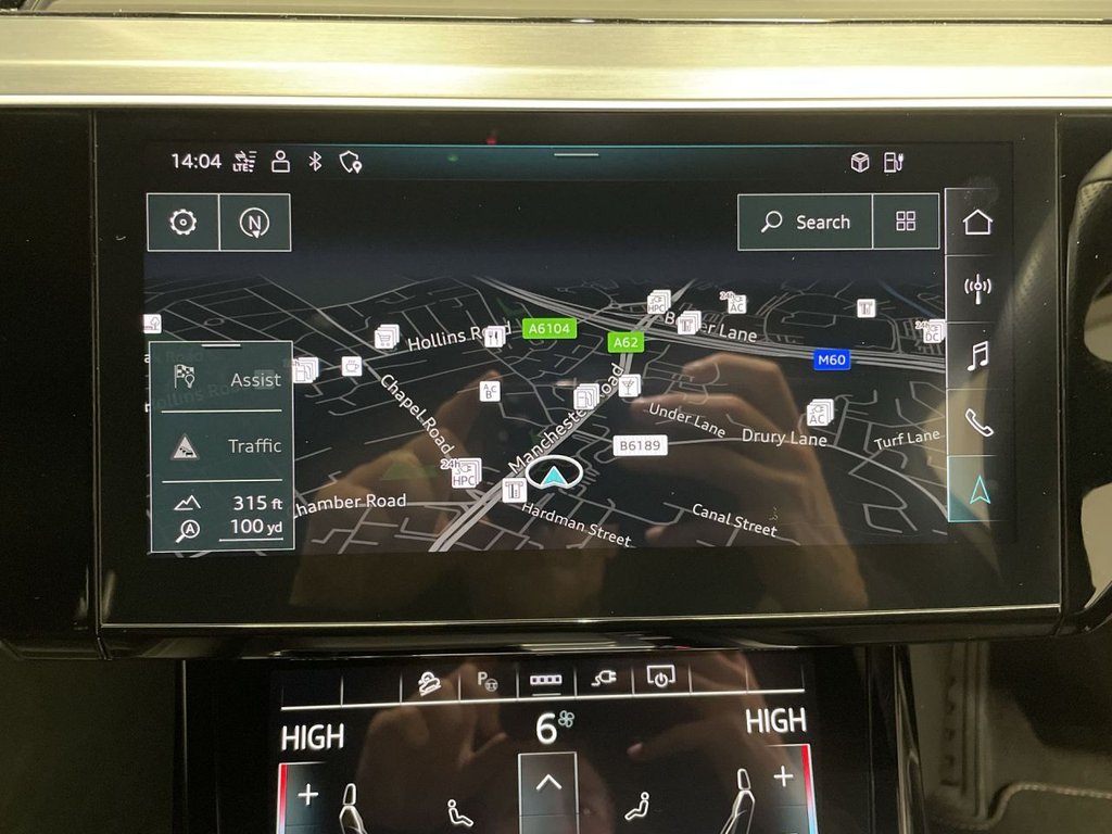 Used Audi e-tron 2022 for sale - 76447070: Photo 19