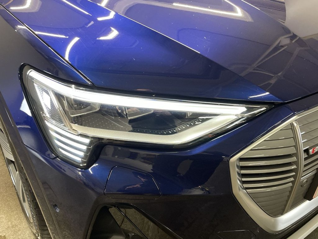 Used Audi e-tron 2022 for sale - 76447070: Photo 22