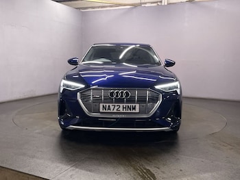 Used Audi e-tron 2022 for sale - 76447070: Photo