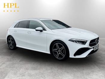 Used Mercedes-Benz A-Class 2024 for sale - 79129463: Photo