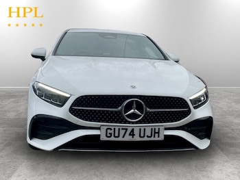 Used Mercedes-Benz A-Class 2024 for sale - 79129463: Photo