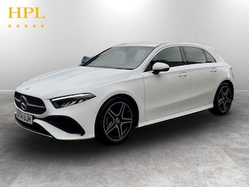 Used Mercedes-Benz A-Class 2024 for sale - 79129463: Photo
