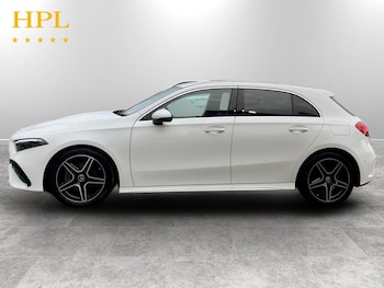 Used Mercedes-Benz A-Class 2024 for sale - 79129463: Photo