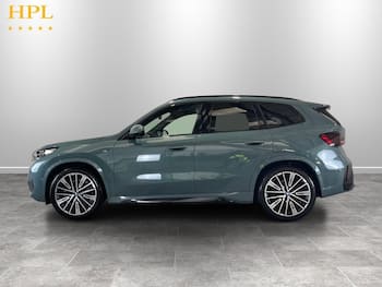 Used BMW iX1 2023 for sale - 79632154: Photo