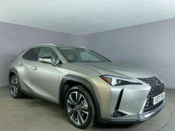 2021 (71) - 250h 2.0 Takumi 5dr CVT