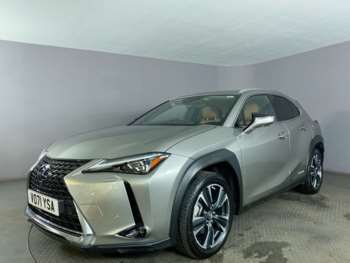 Used Lexus UX 2021 for sale - 74516887: Photo