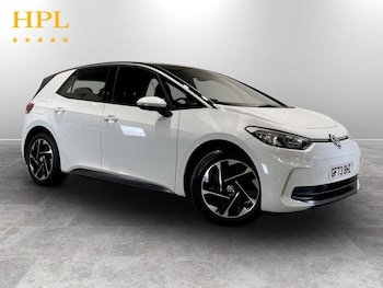 Used Volkswagen ID.3 2023 for sale - 78357827: Photo