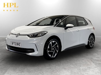 Used Volkswagen ID.3 2023 for sale - 78357827: Photo