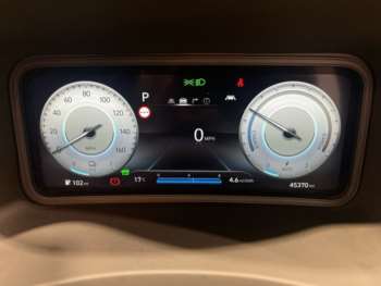 Used Hyundai KONA 2021 for sale - 75253814: Photo