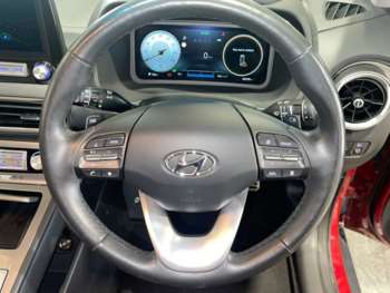 Used Hyundai KONA 2021 for sale - 75253814: Photo