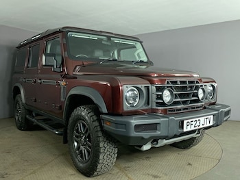2023 (23) - 3.0 T 6dr Auto 6-Door