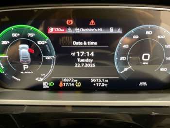 Used Audi e-tron 2022 for sale - 75307109: Photo