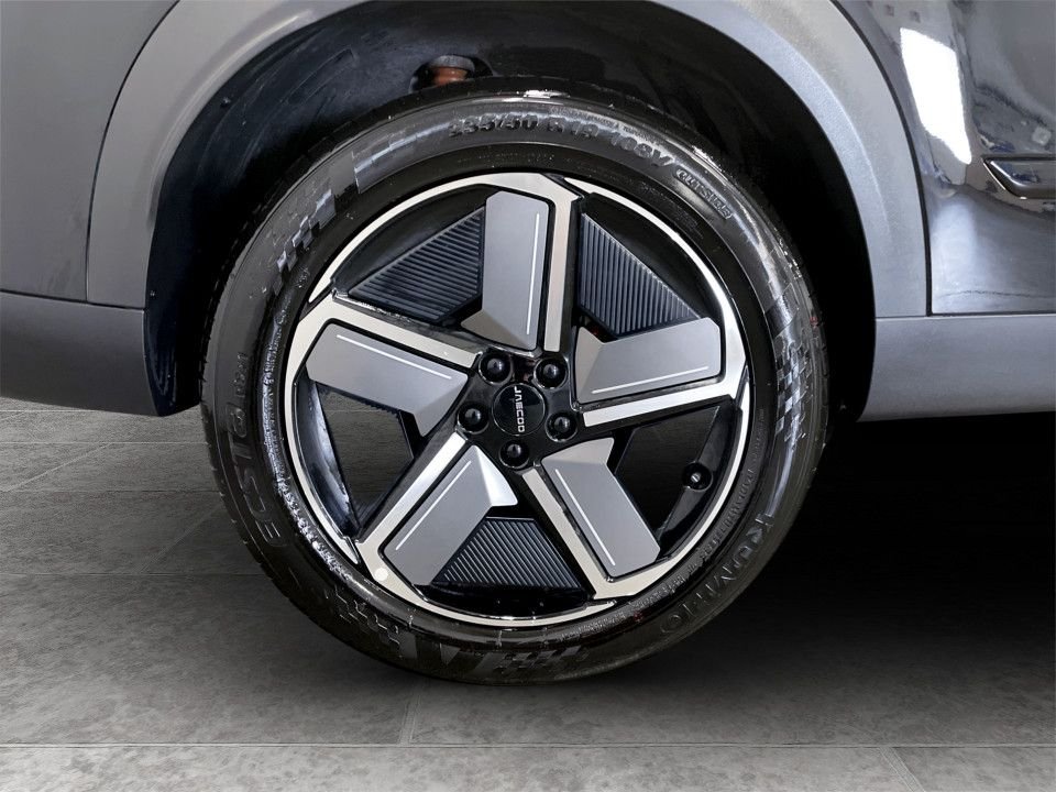 Used Jaecoo Jaecoo 7 2025 for sale - 77905066: Photo 10